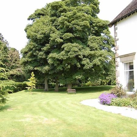 Peak District Apartment Alsop en le Dale Bagian luar foto