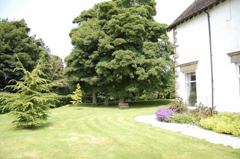 Peak District Apartment Alsop en le Dale Bagian luar foto